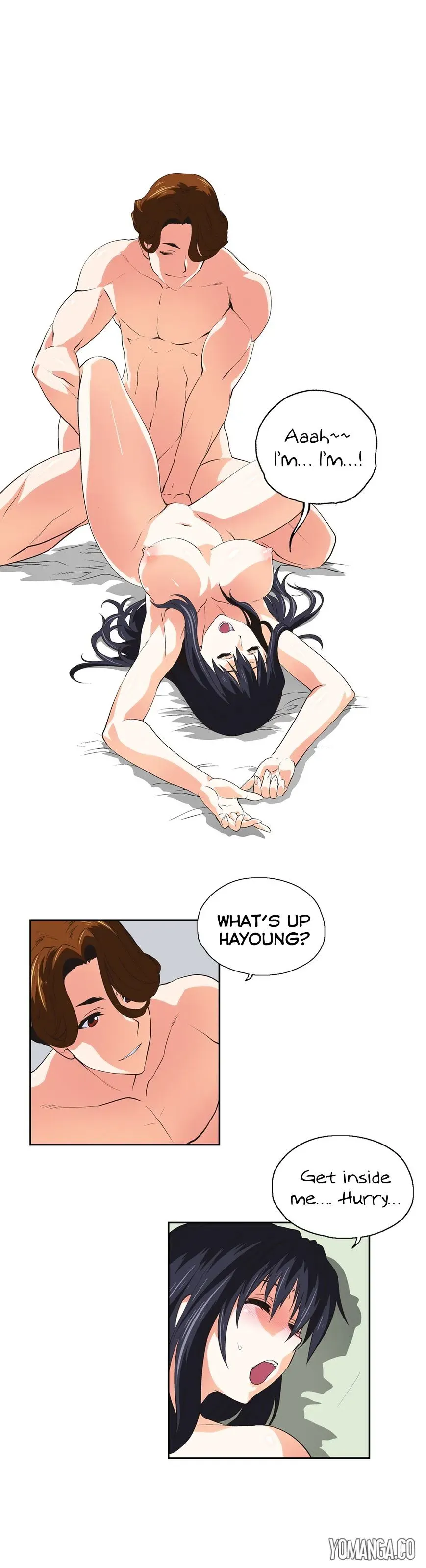 Read Sunggi