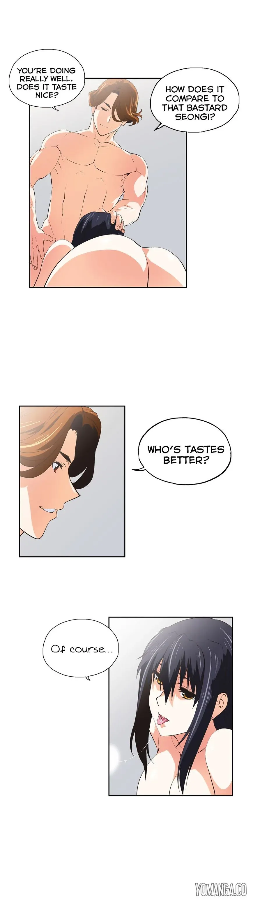 Read Sunggi
