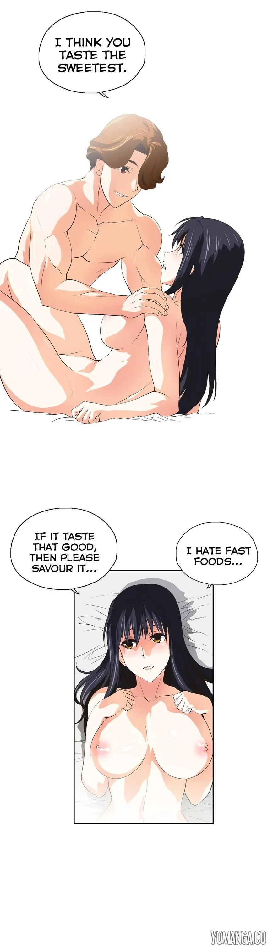 Read Sunggi