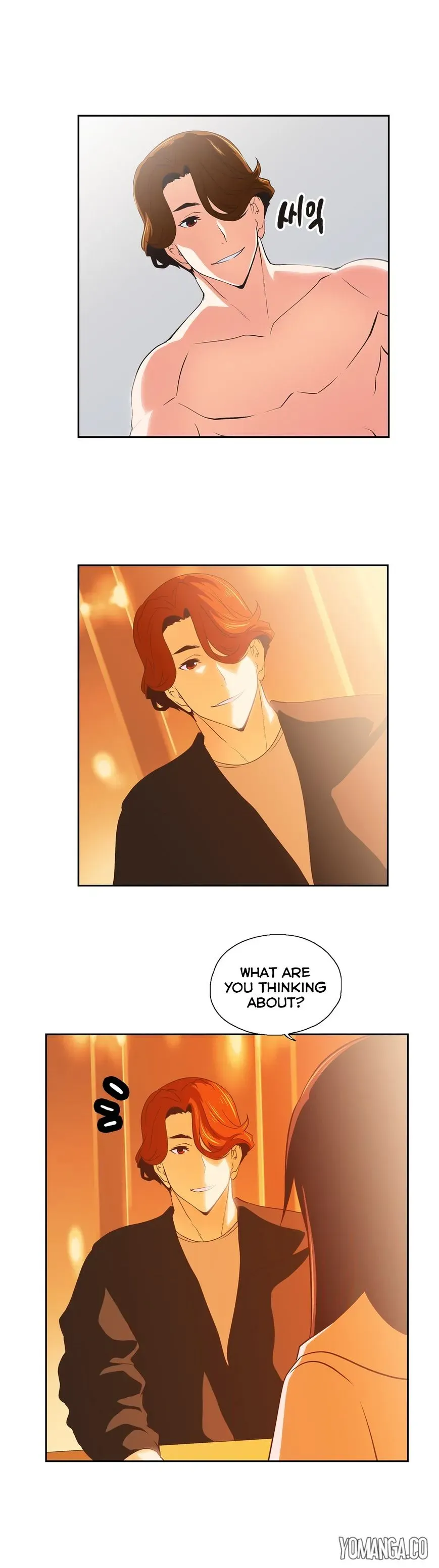 Read Sunggi