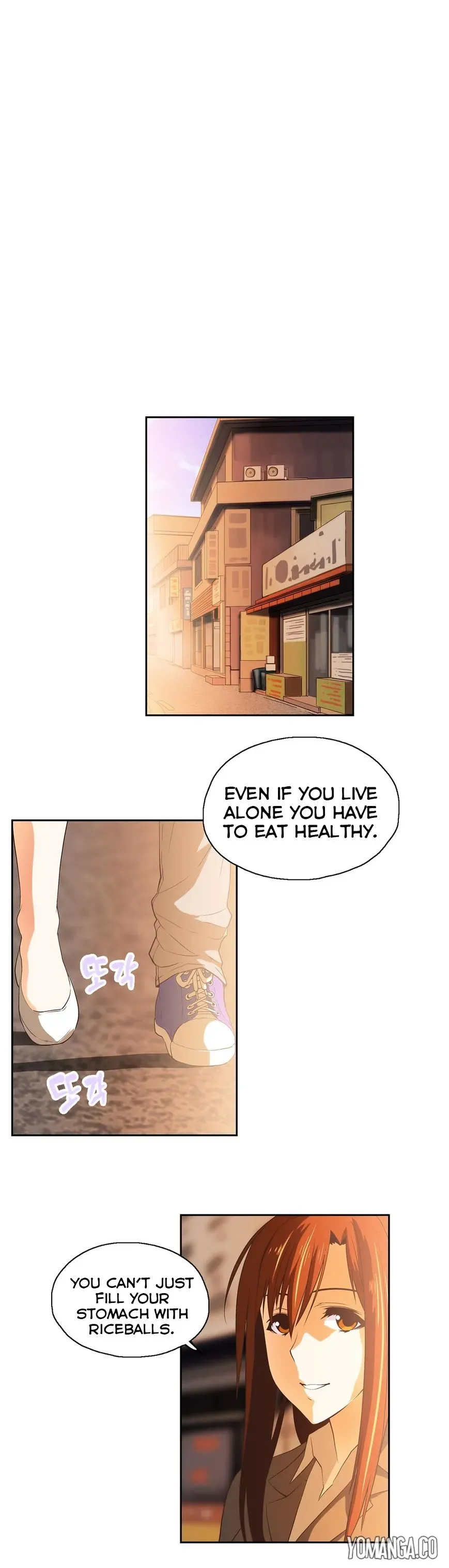 Read Sunggi