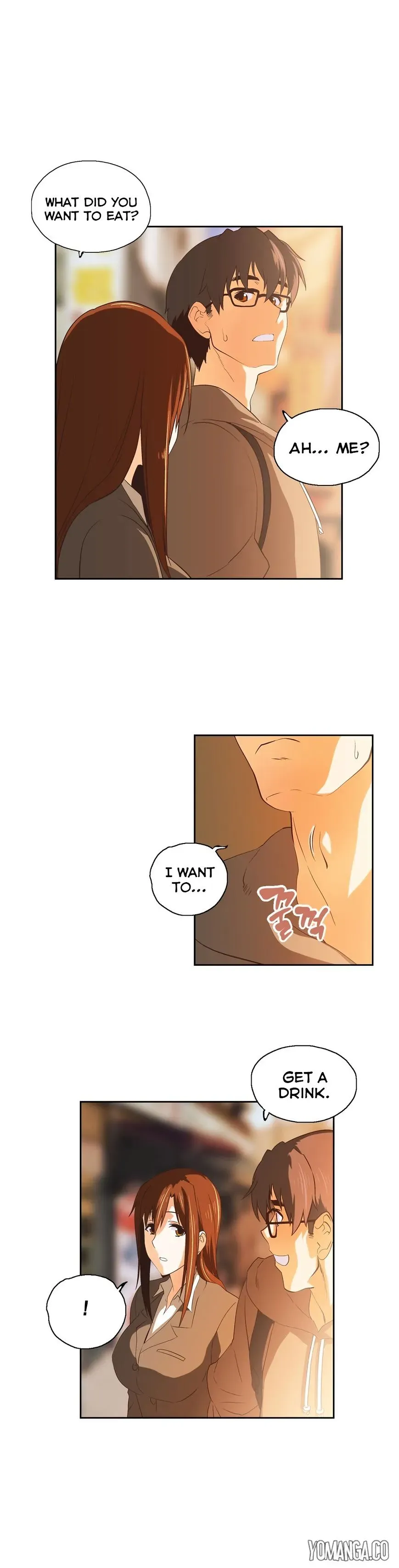 Read Sunggi