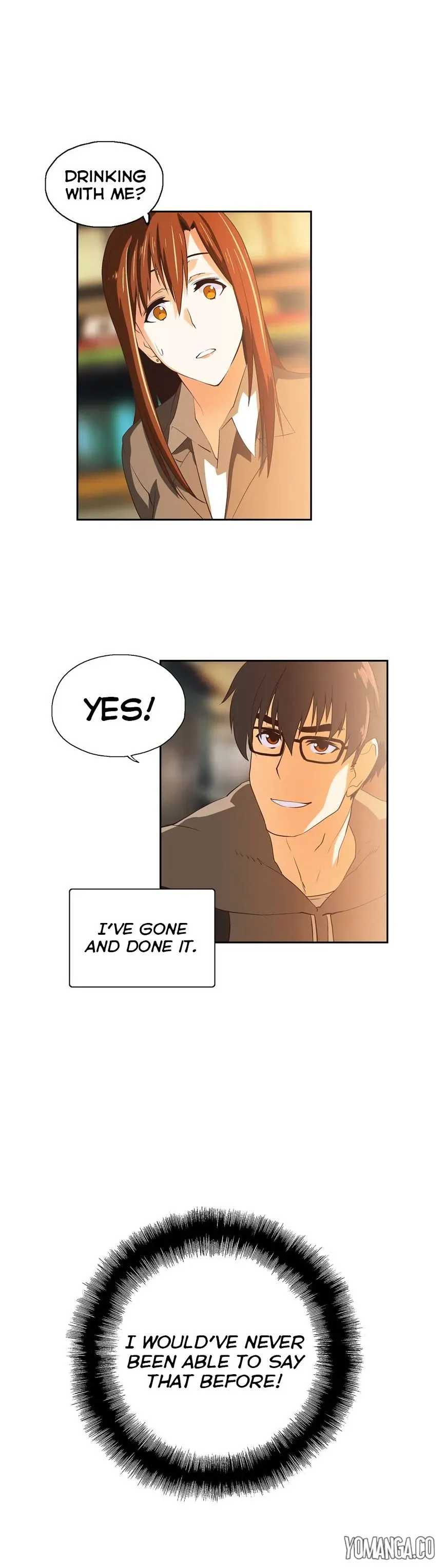 Read Sunggi