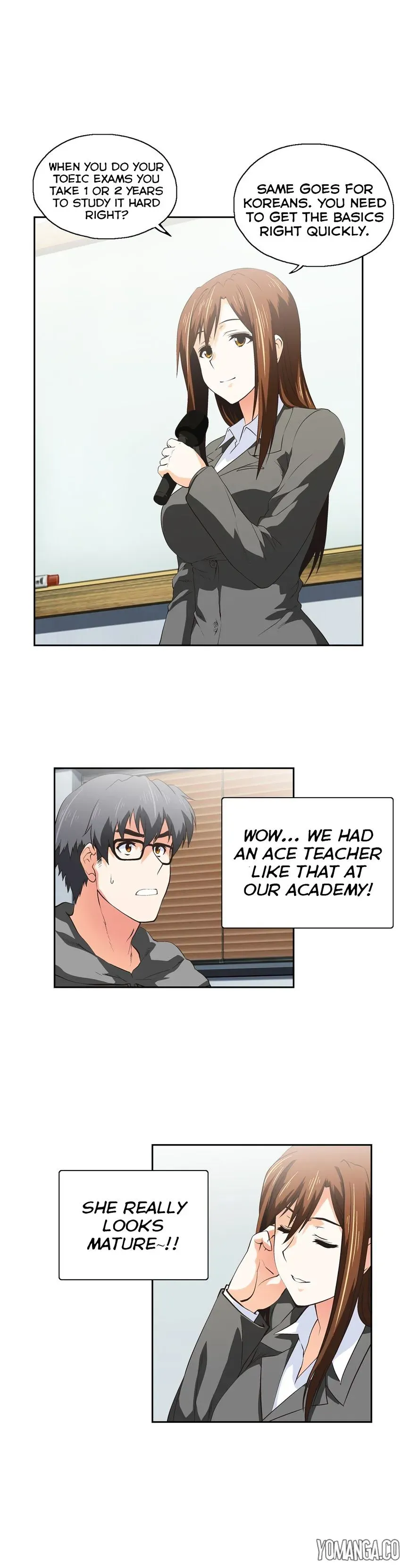 Read Sunggi