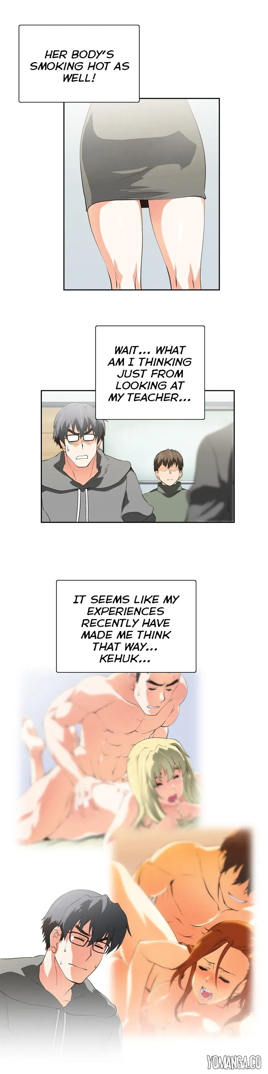 Read Sunggi