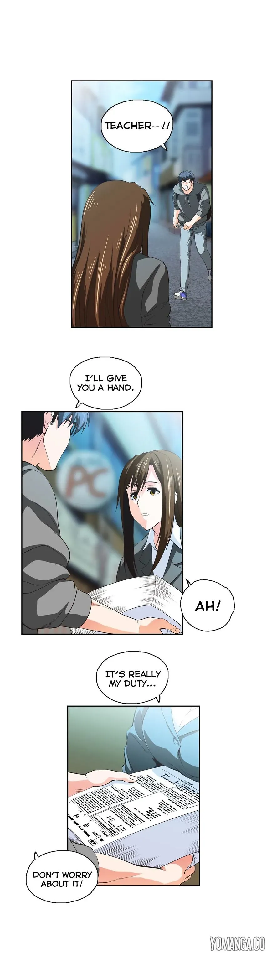 Read Sunggi