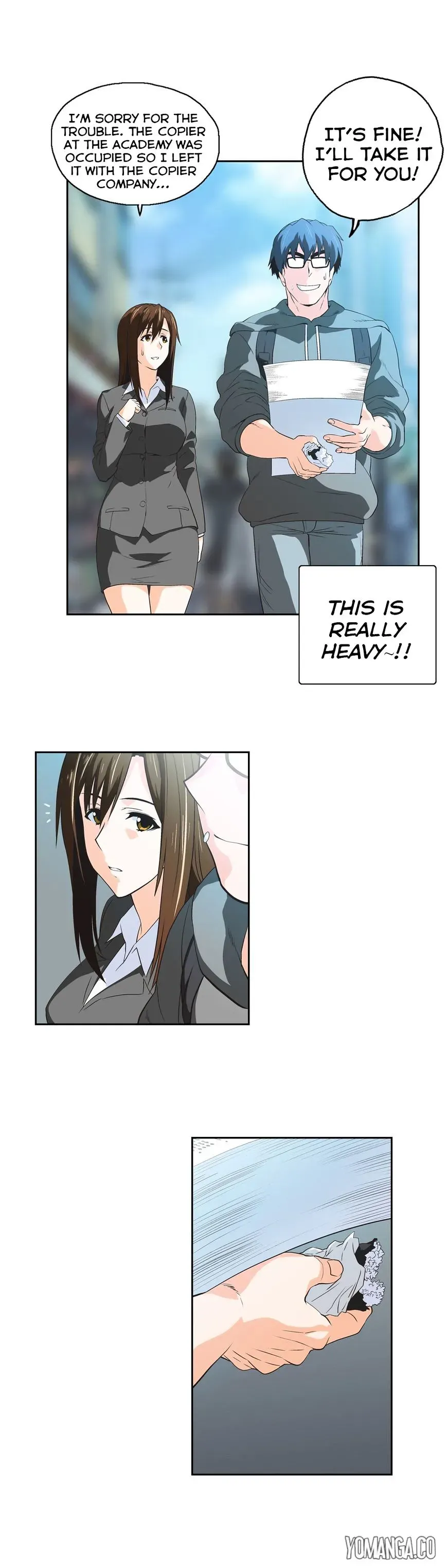 Read Sunggi
