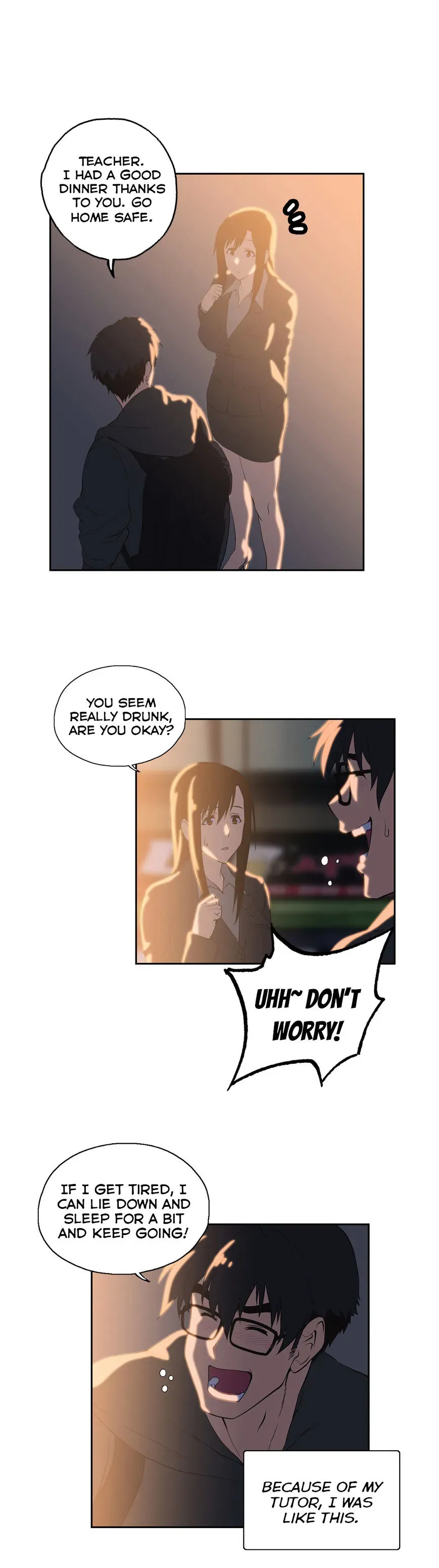 Read Sunggi
