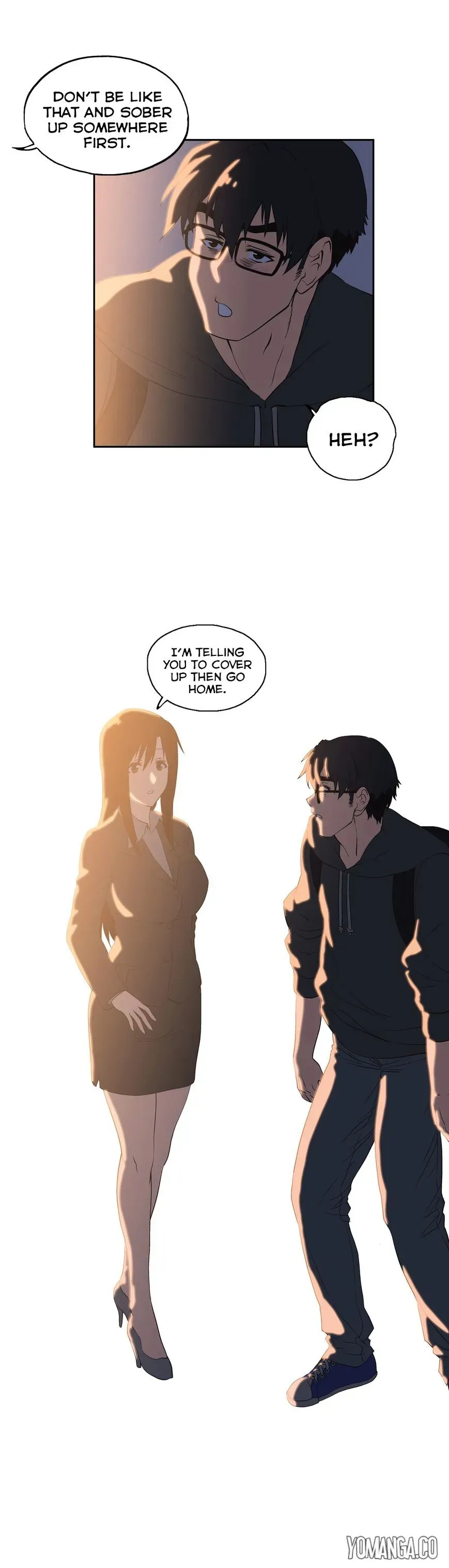 Read Sunggi