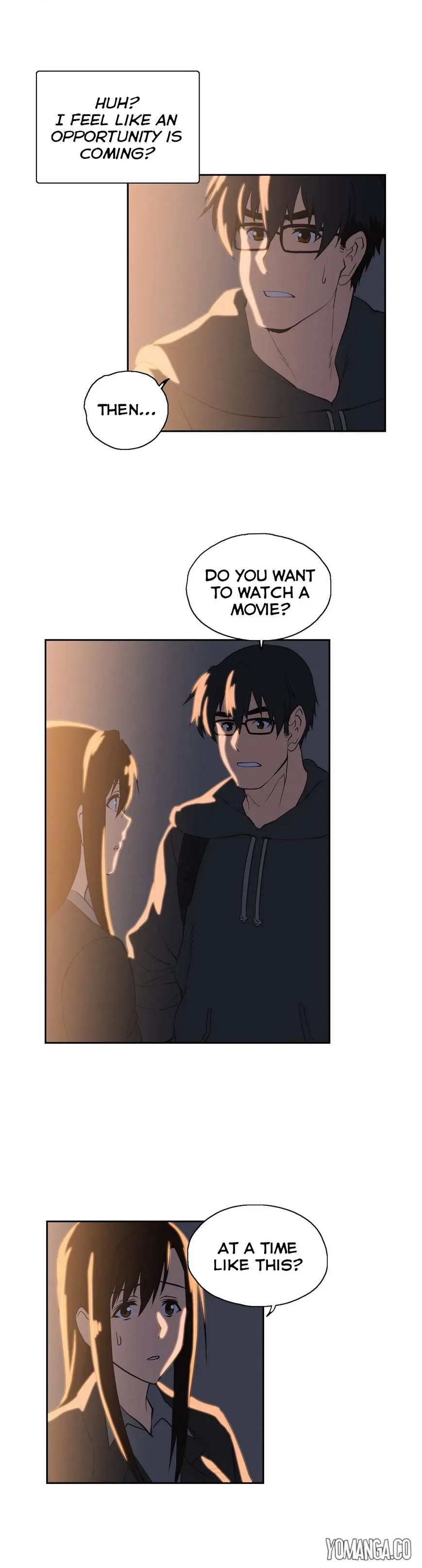 Read Sunggi