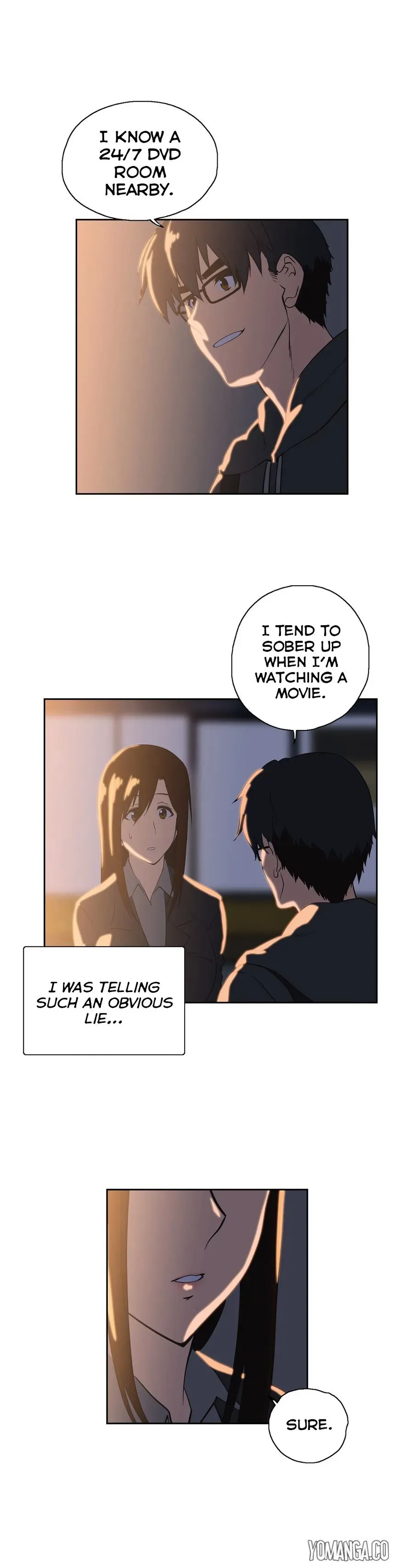 Read Sunggi