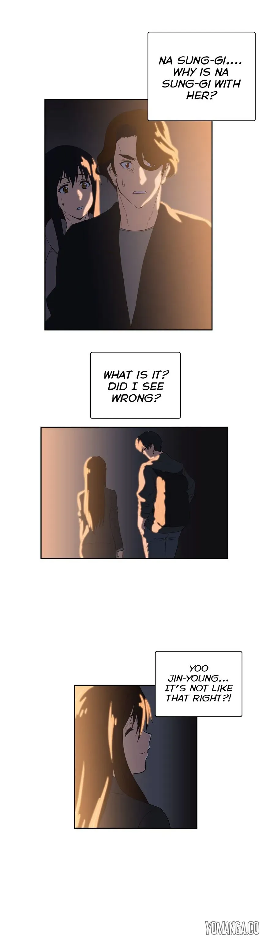 Read Sunggi