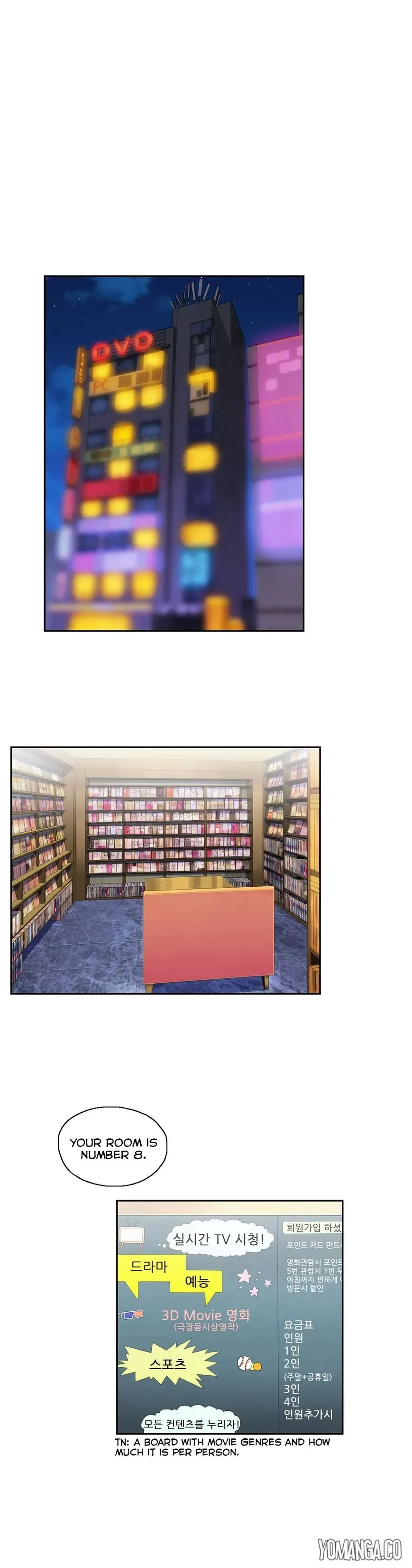 Read Sunggi