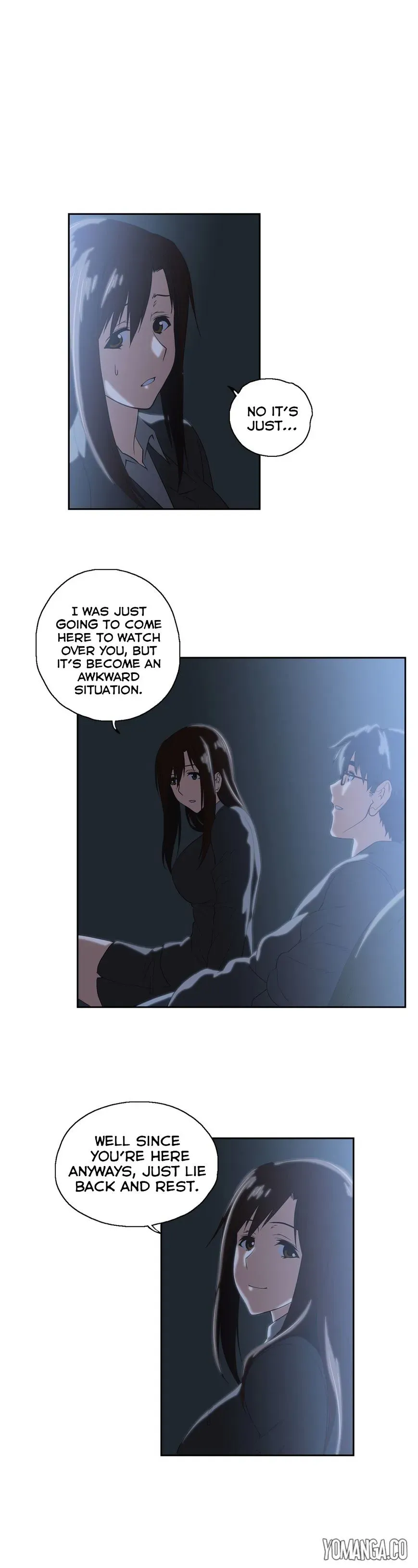 Read Sunggi