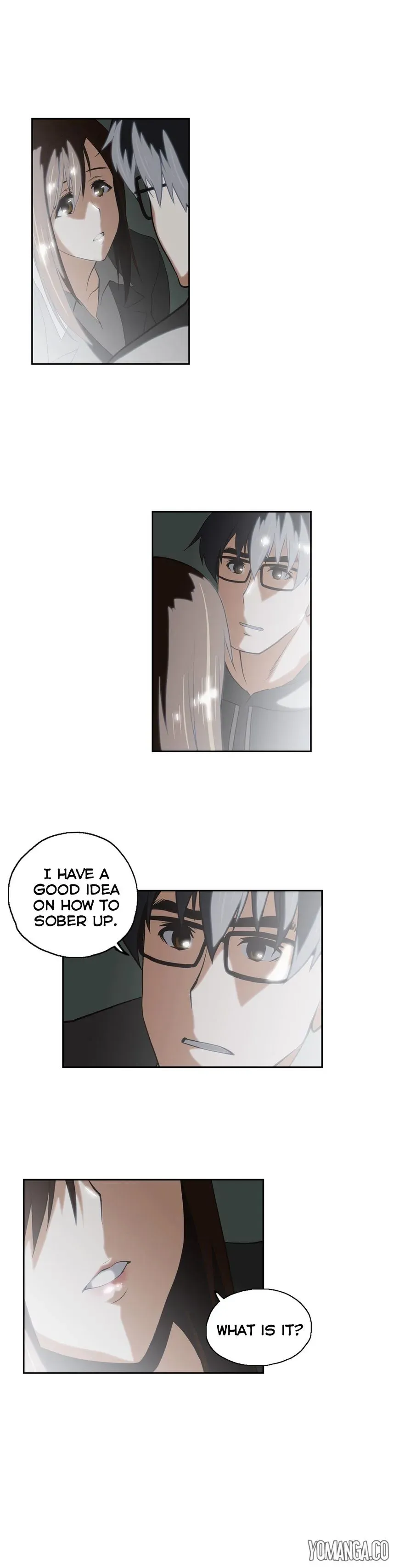 Read Sunggi