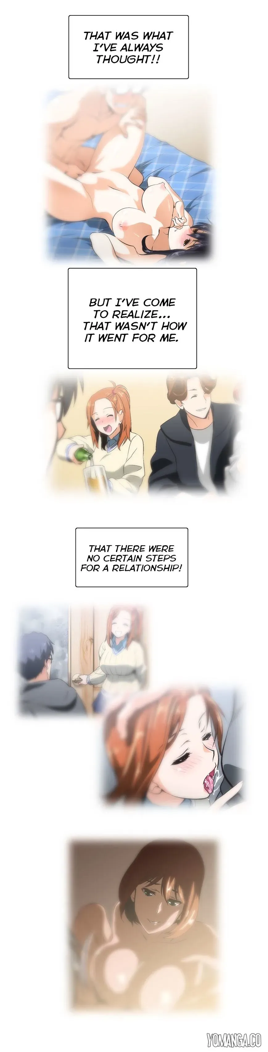 Read Sunggi