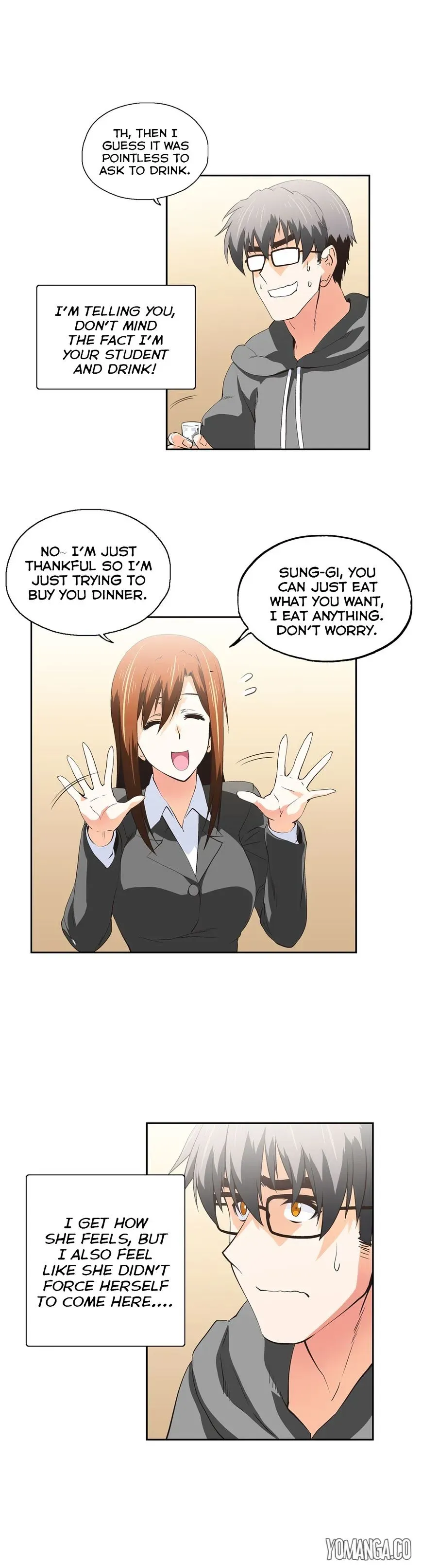 Read Sunggi