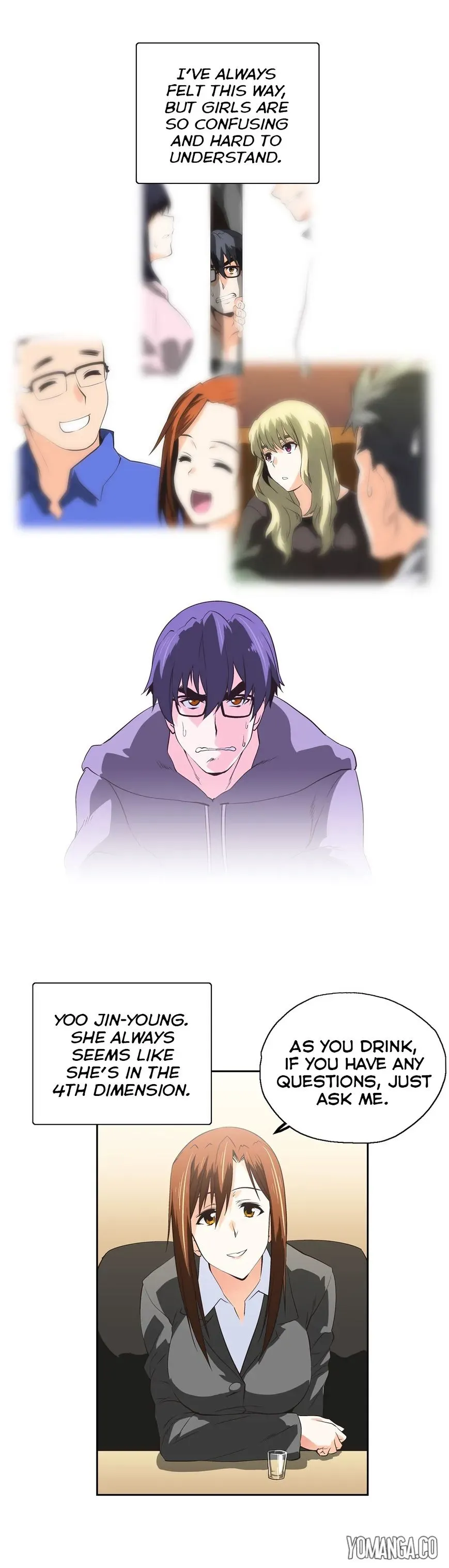 Read Sunggi
