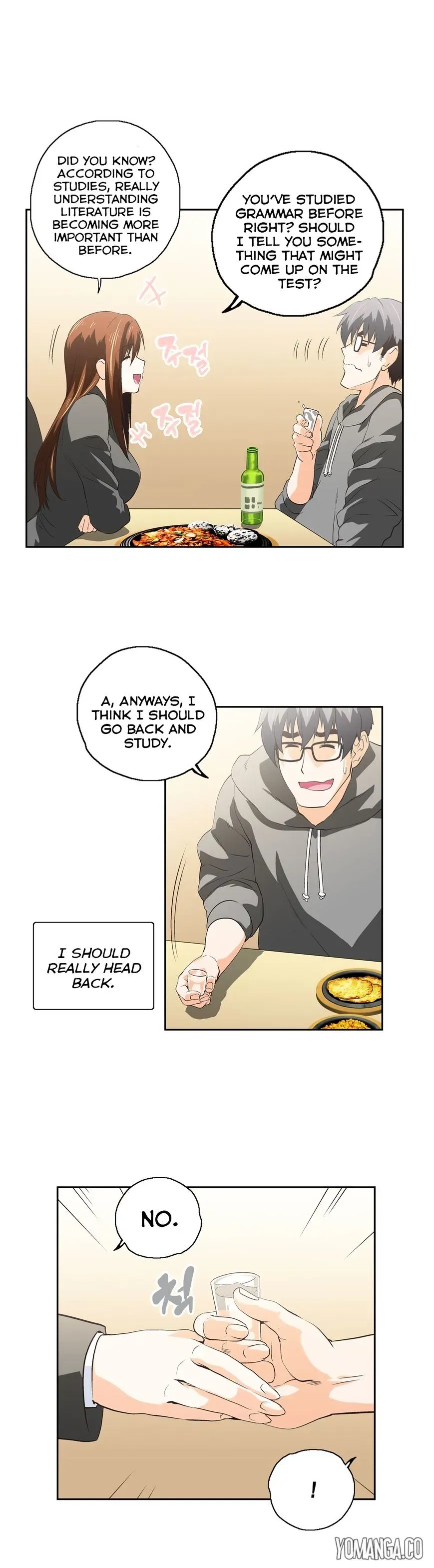 Read Sunggi