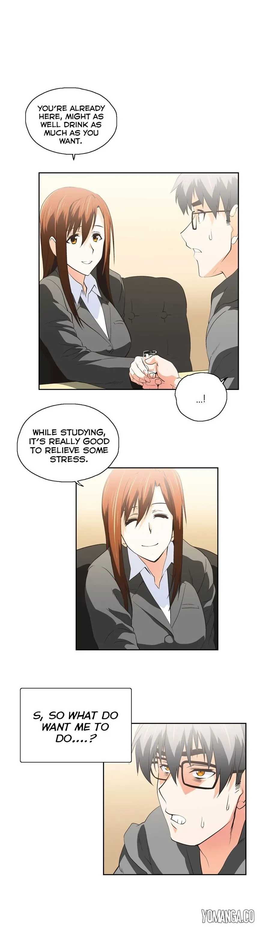 Read Sunggi