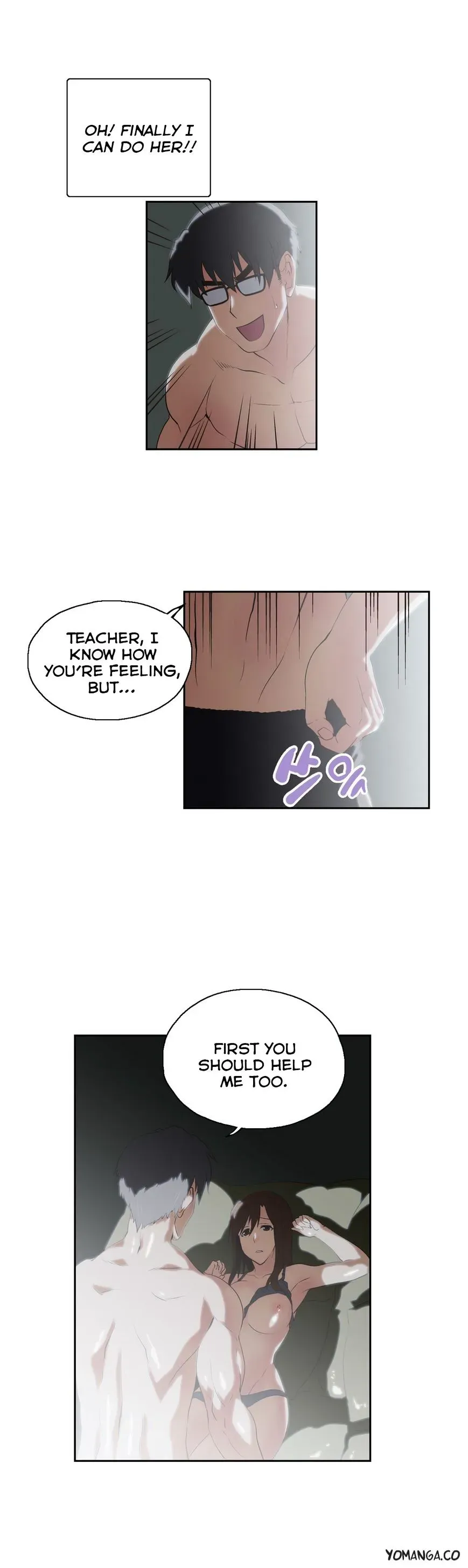 Read Sunggi