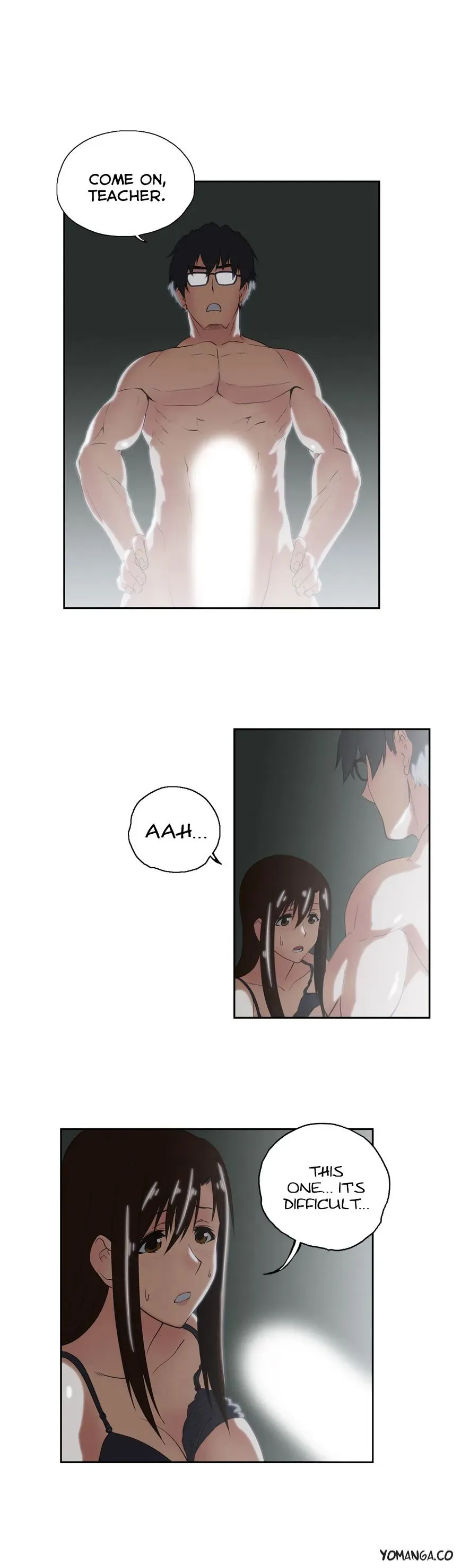 Read Sunggi