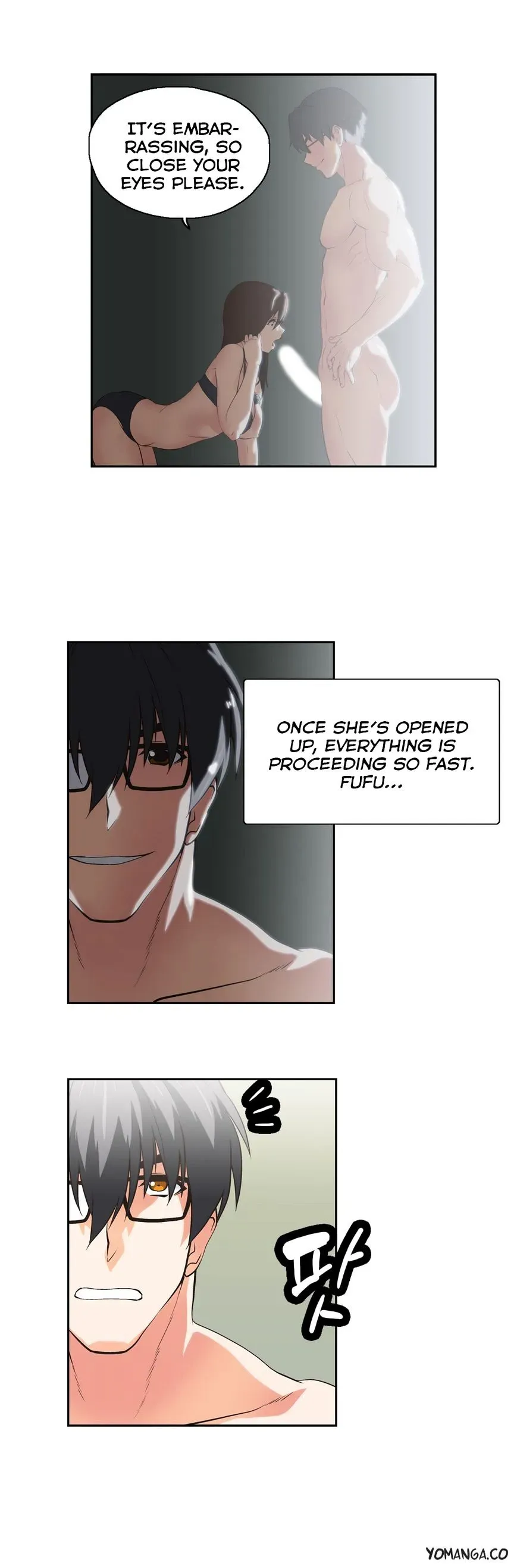 Read Sunggi
