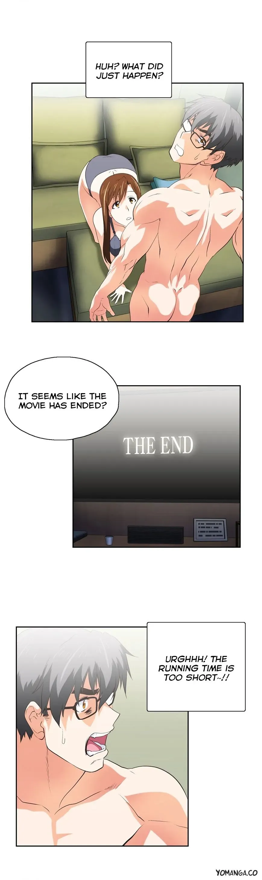 Read Sunggi