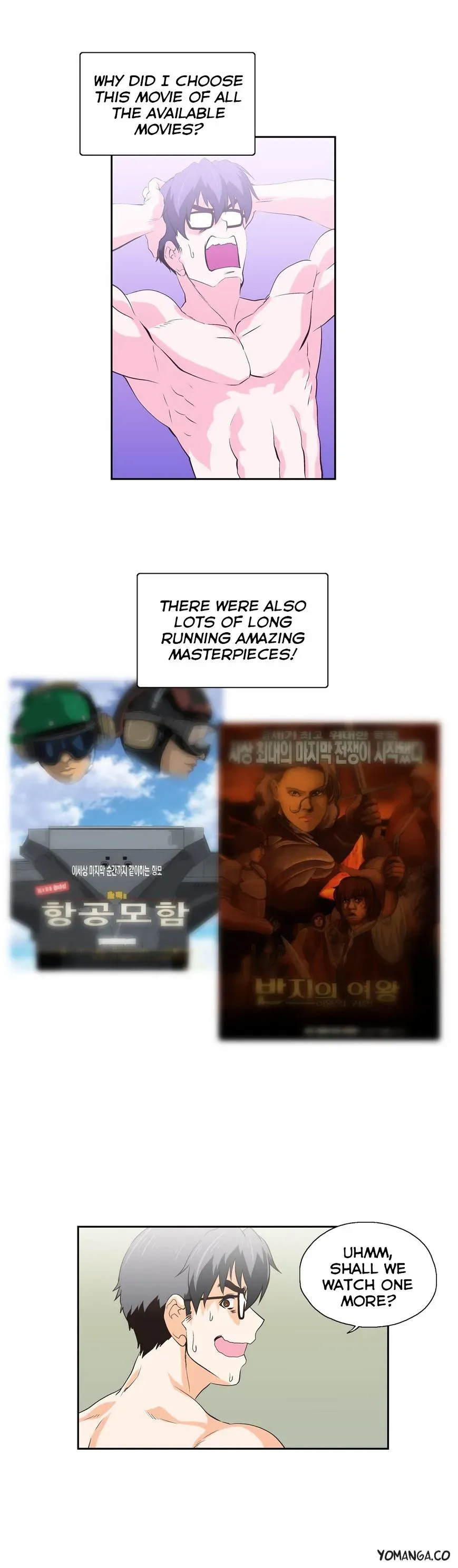 Read Sunggi