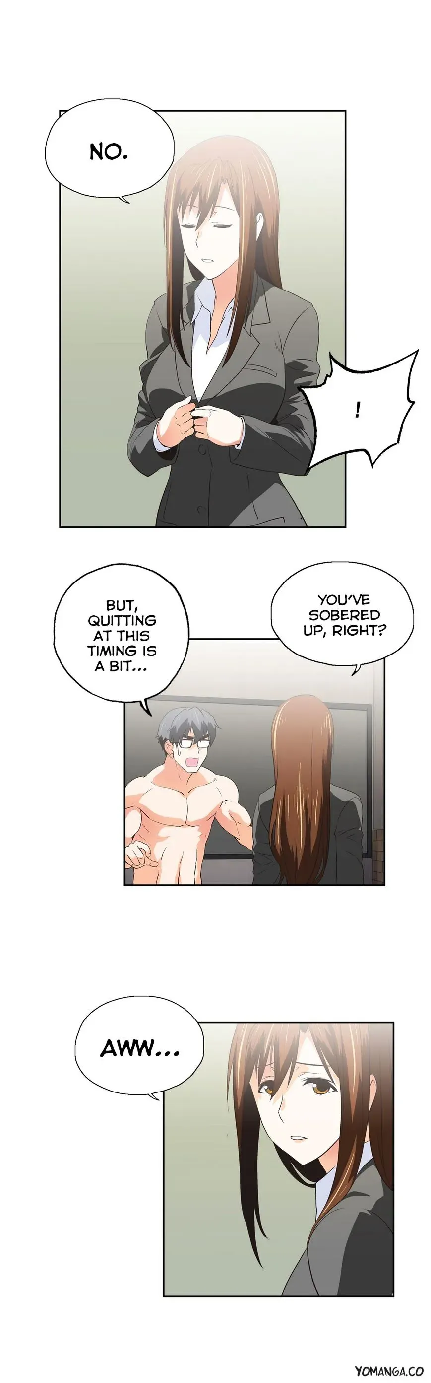 Read Sunggi