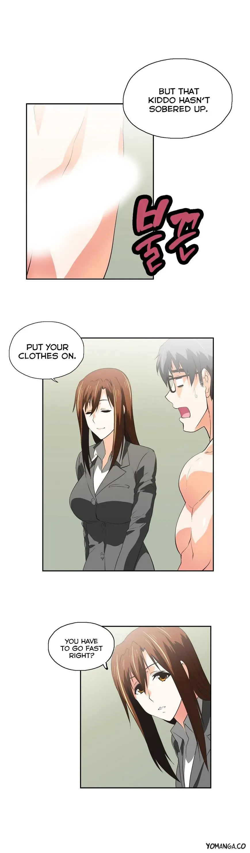 Read Sunggi