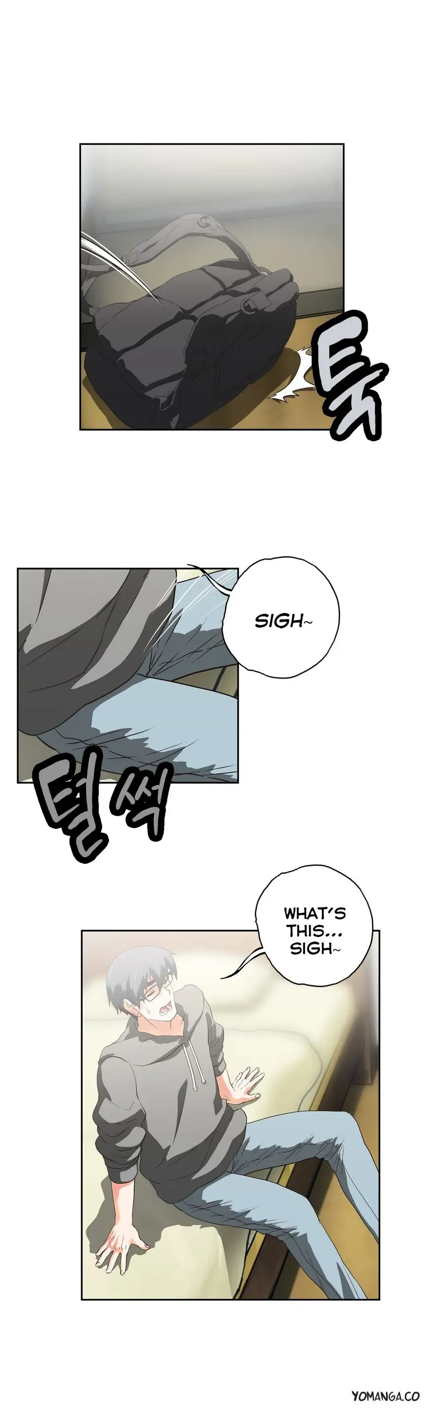 Read Sunggi