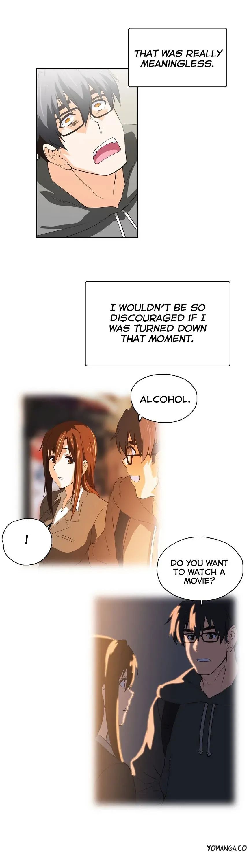 Read Sunggi