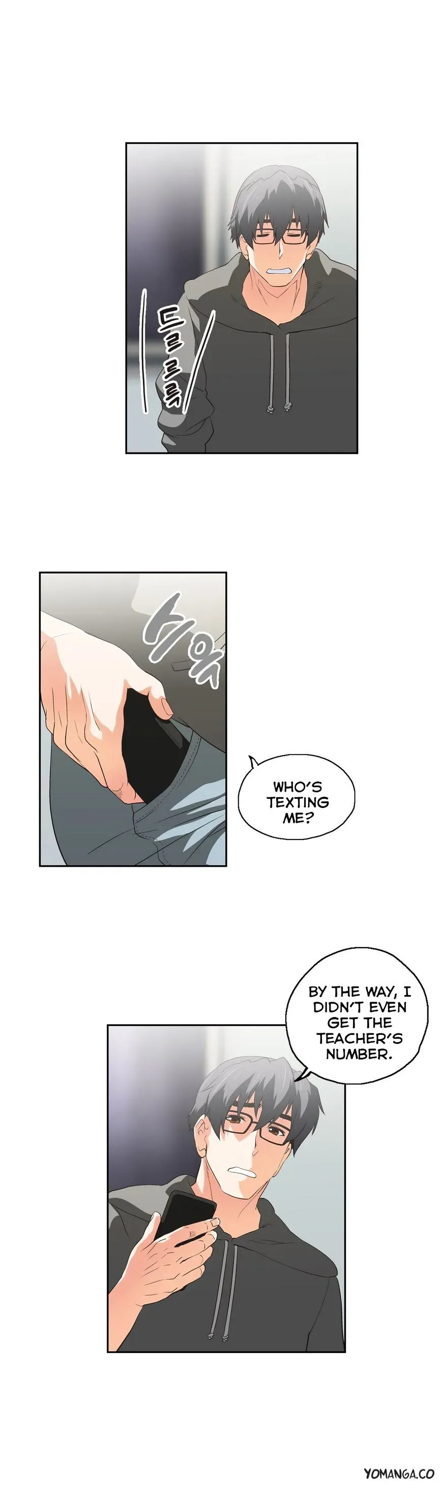 Read Sunggi