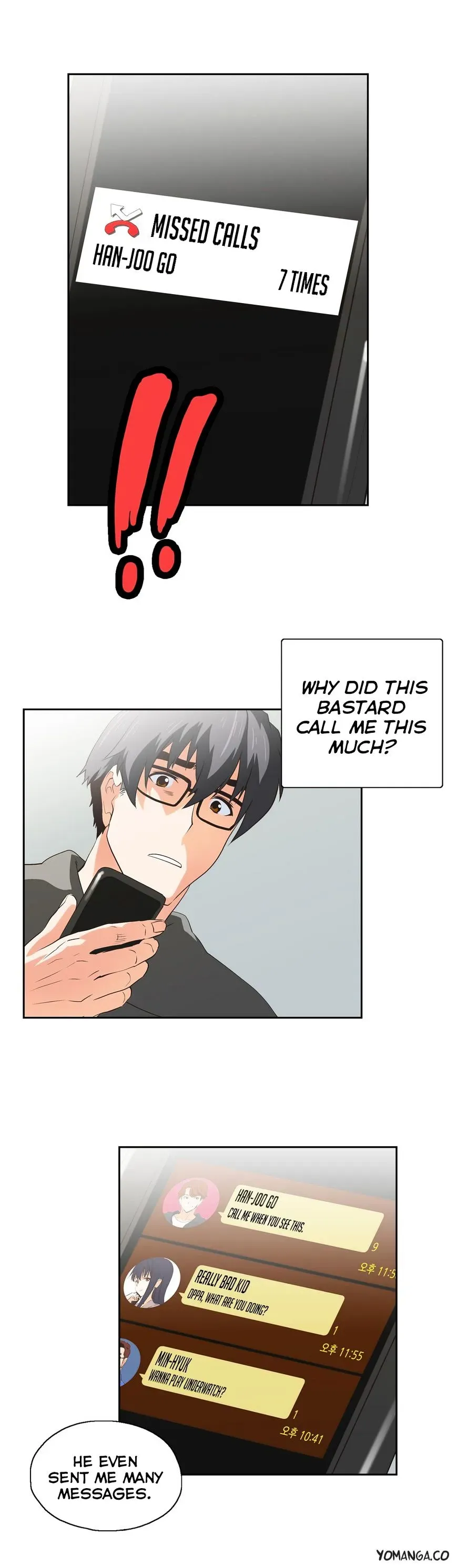 Read Sunggi