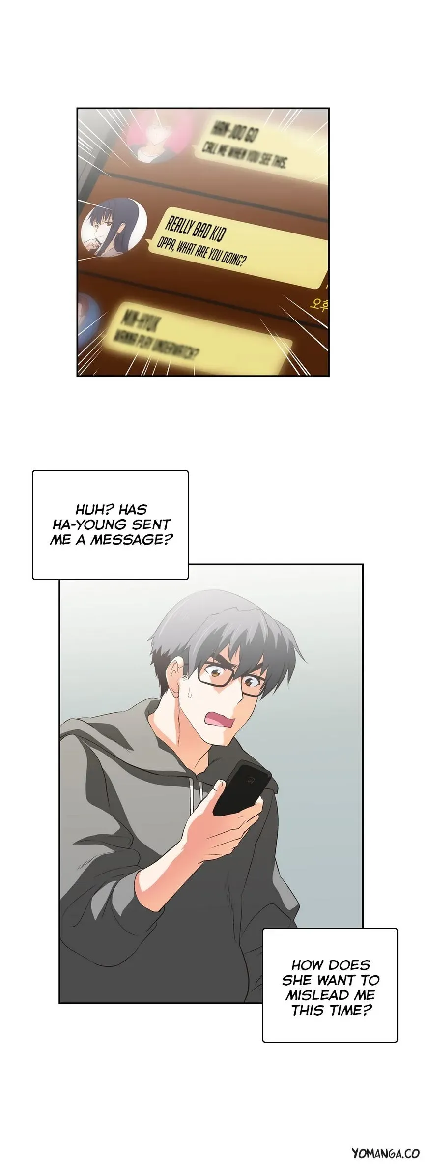Read Sunggi