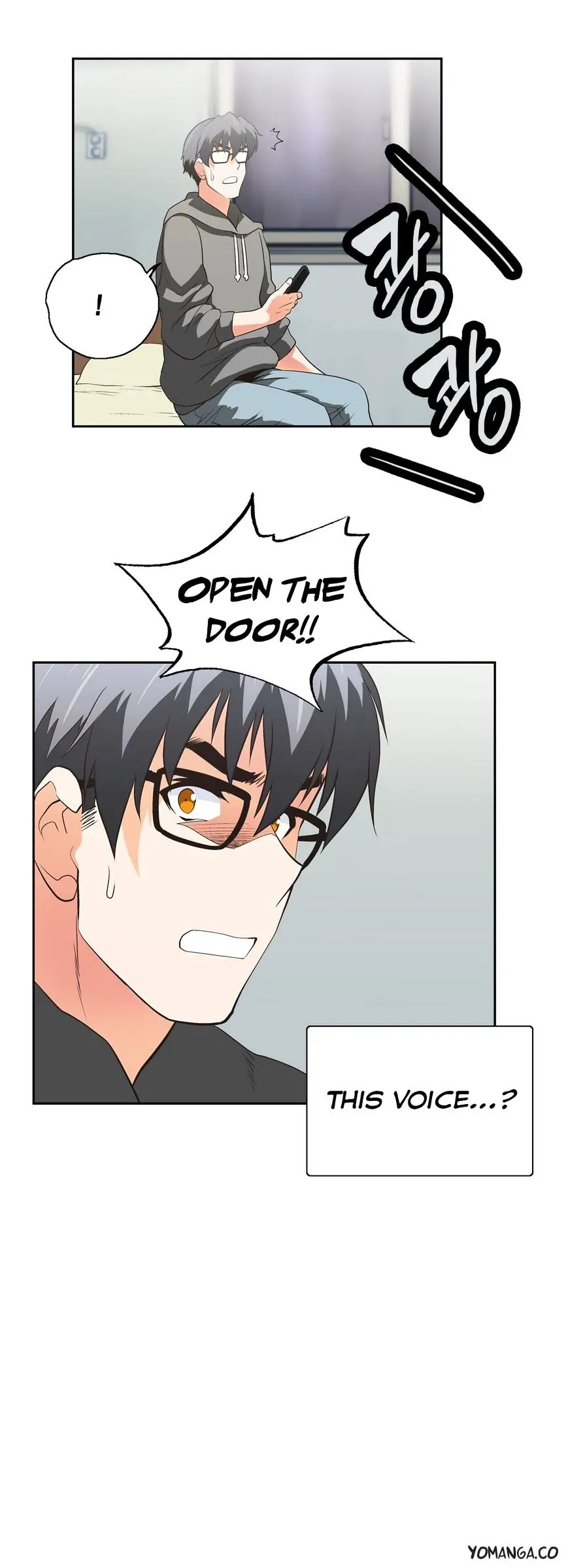 Read Sunggi