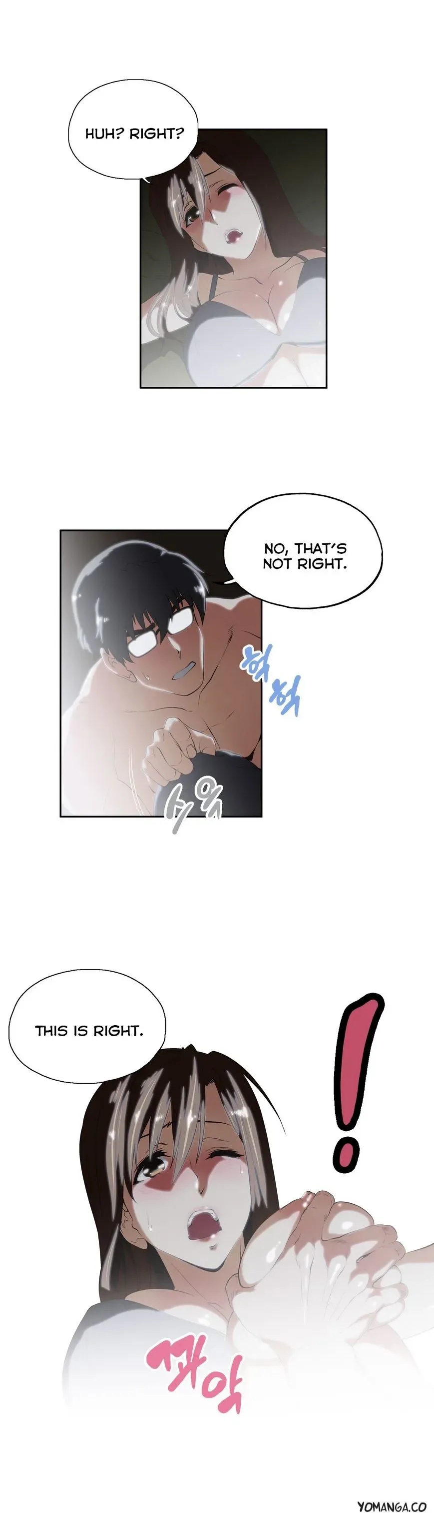 Read Sunggi
