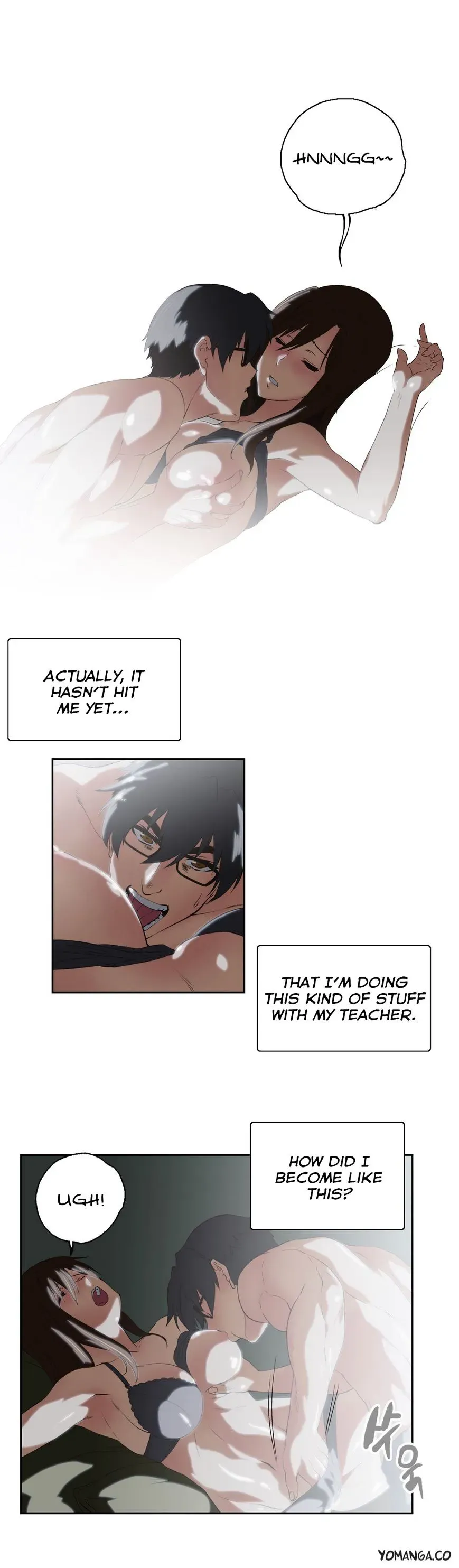 Read Sunggi