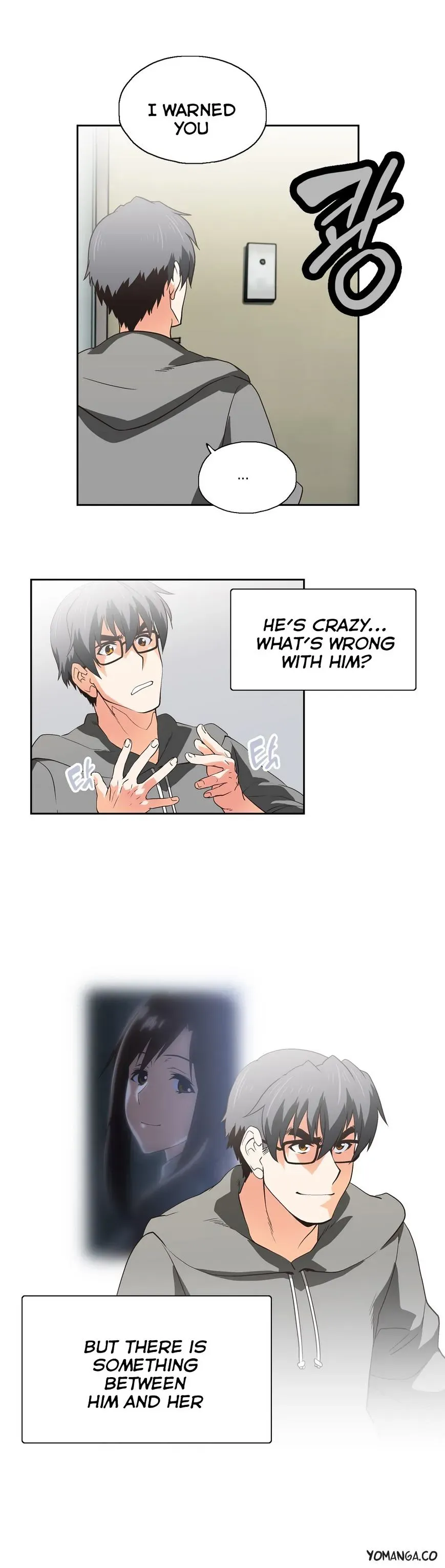 Read Sunggi