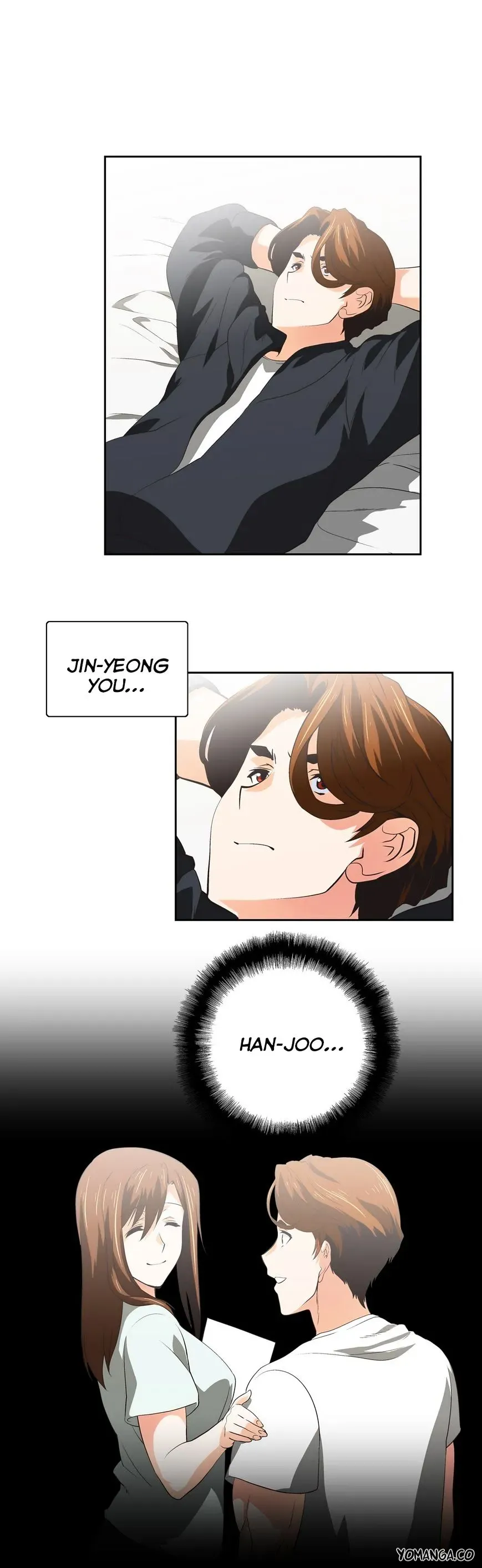 Read Sunggi