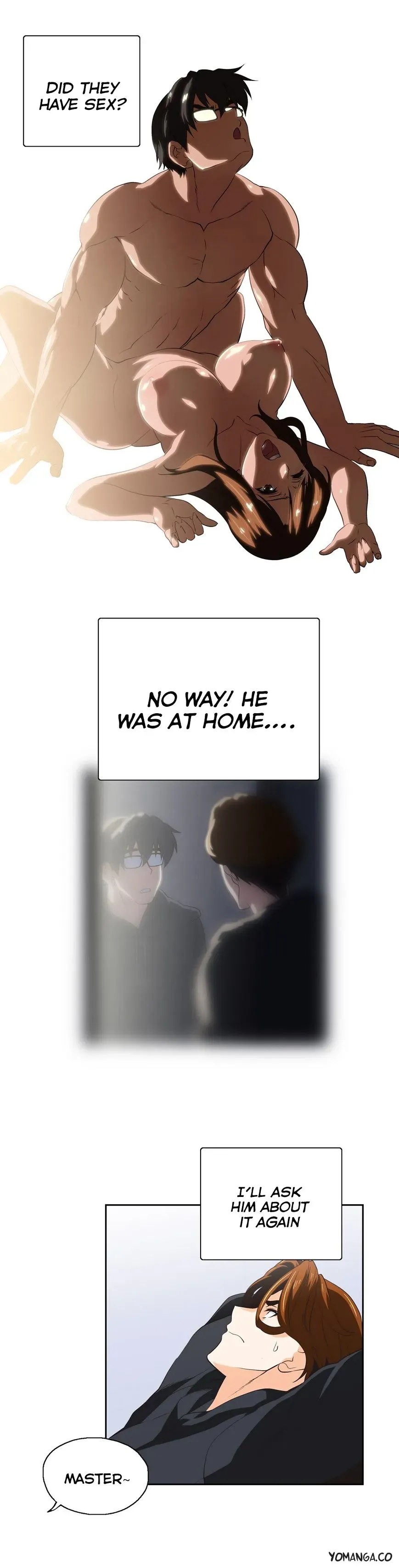 Read Sunggi