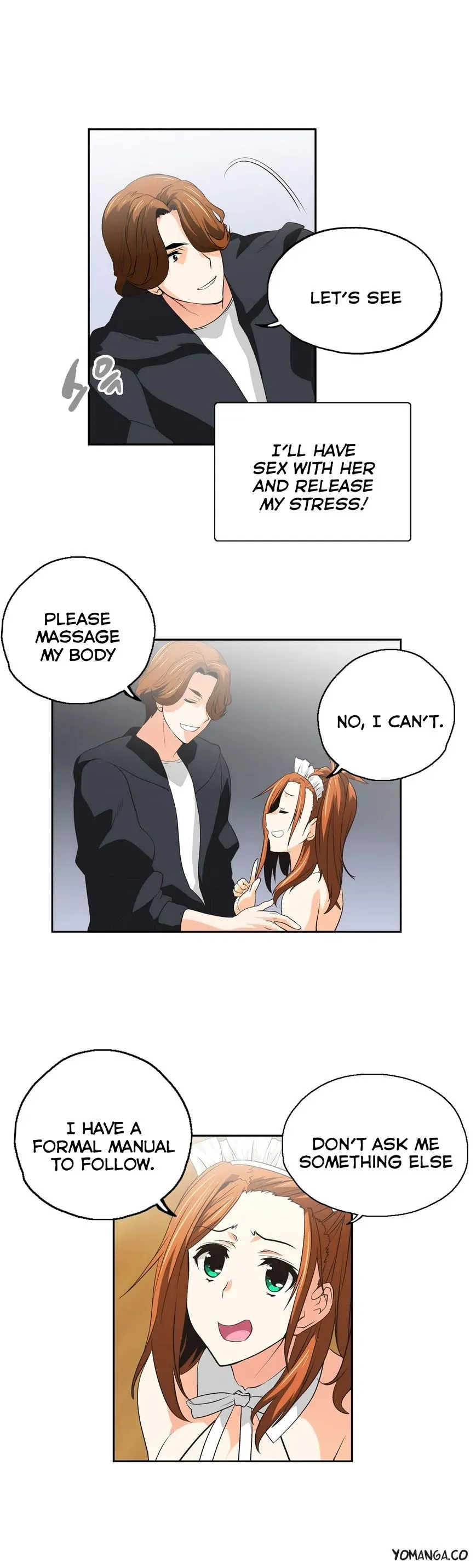 Read Sunggi