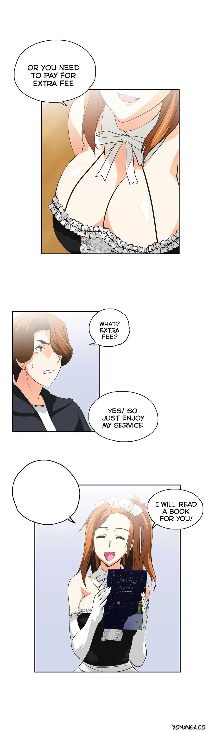 Read Sunggi