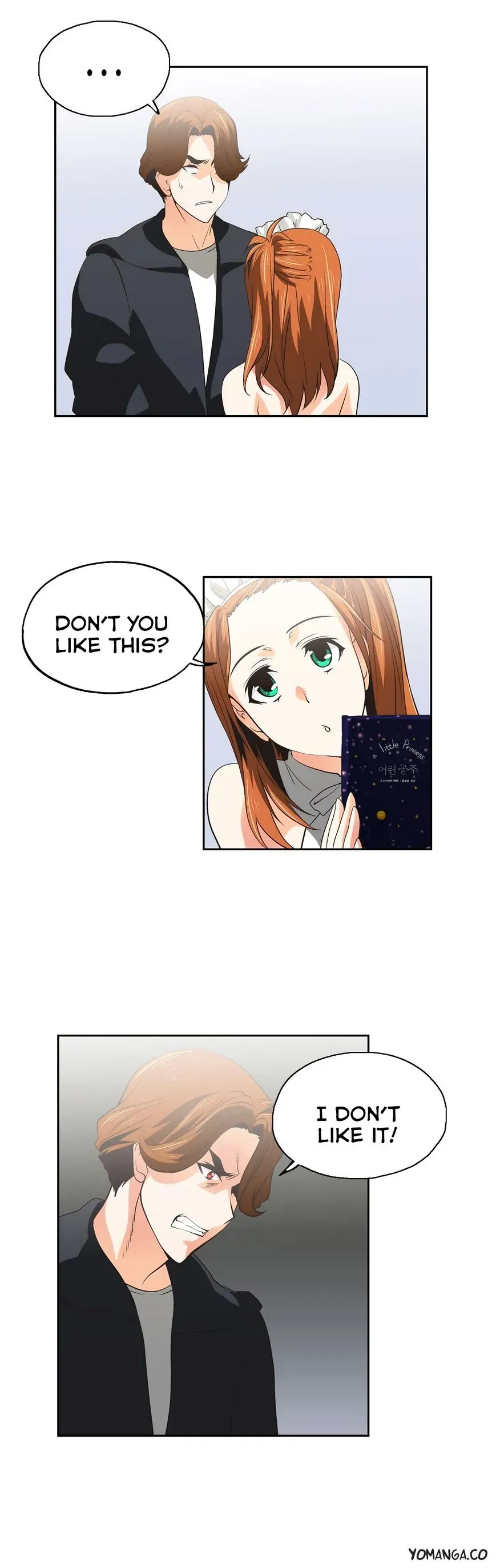 Read Sunggi