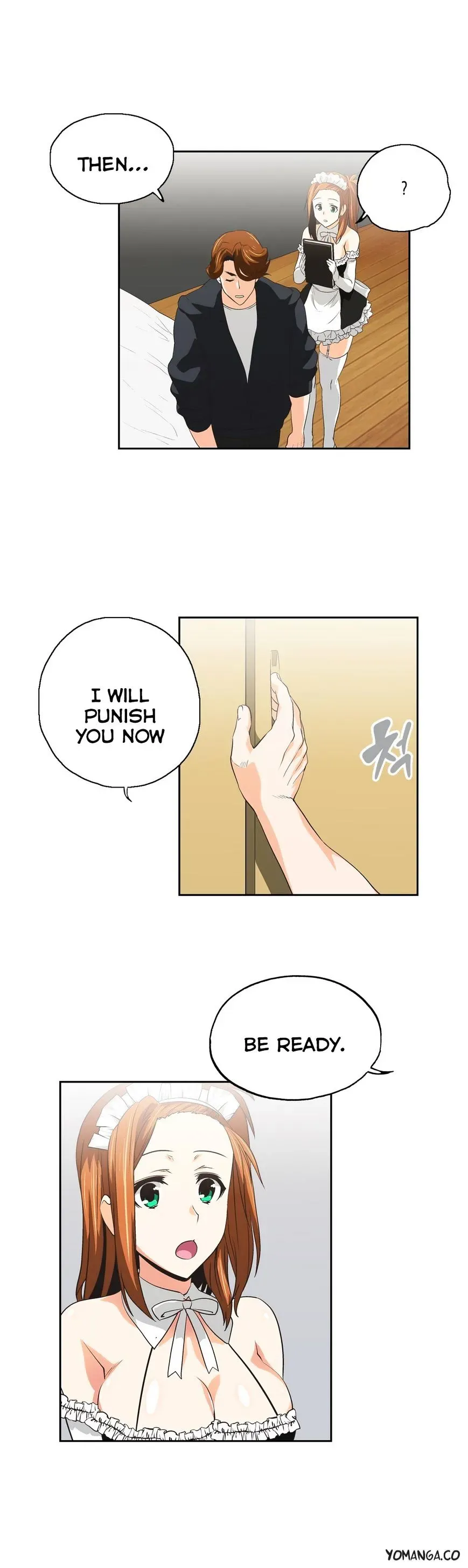 Read Sunggi