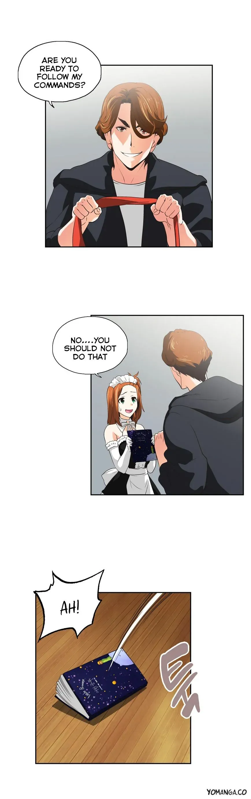 Read Sunggi