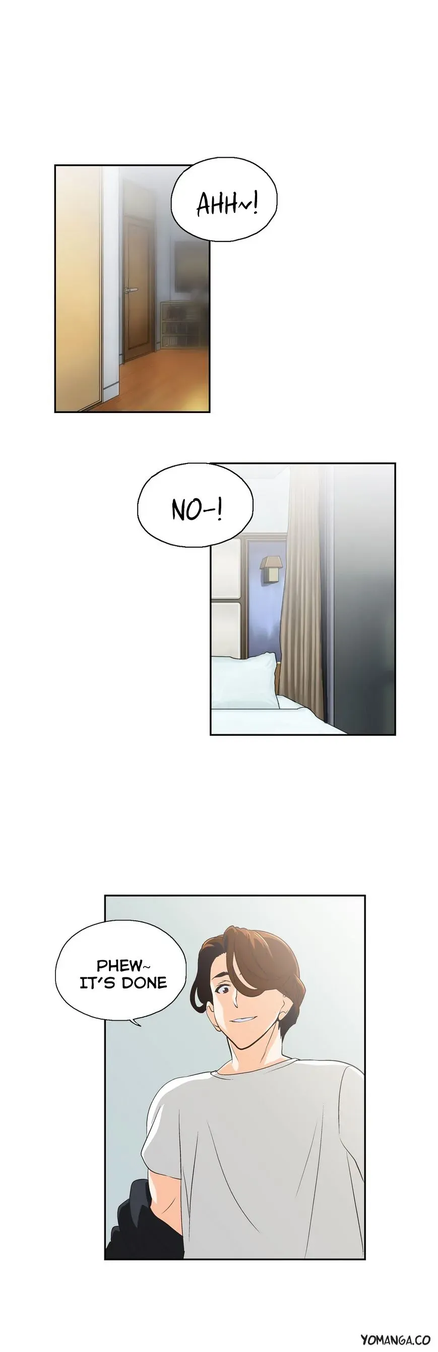 Read Sunggi