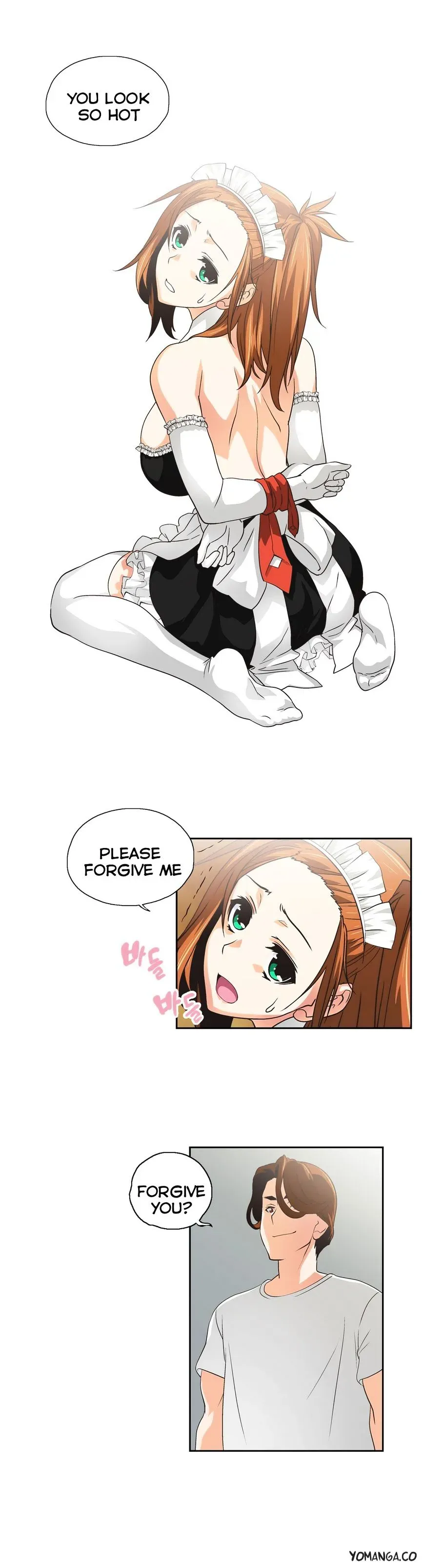 Read Sunggi