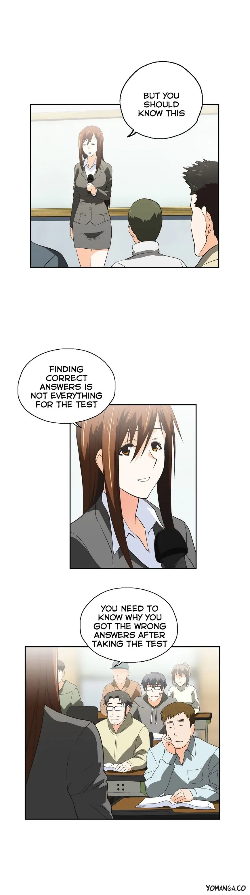 Read Sunggi